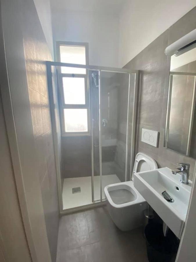 Hotel Rex Лидо ди Савио Екстериор снимка