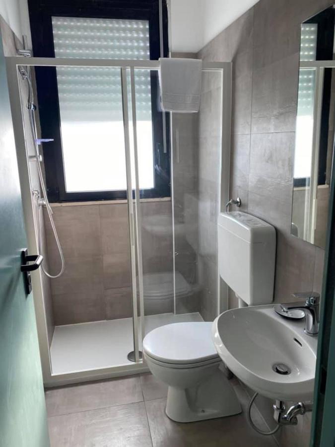 Hotel Rex Лидо ди Савио Екстериор снимка