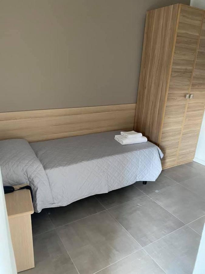 Hotel Rex Лидо ди Савио Екстериор снимка