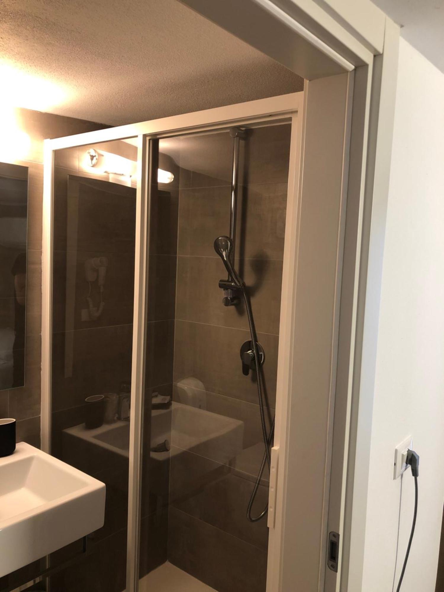 Hotel Rex Лидо ди Савио Екстериор снимка