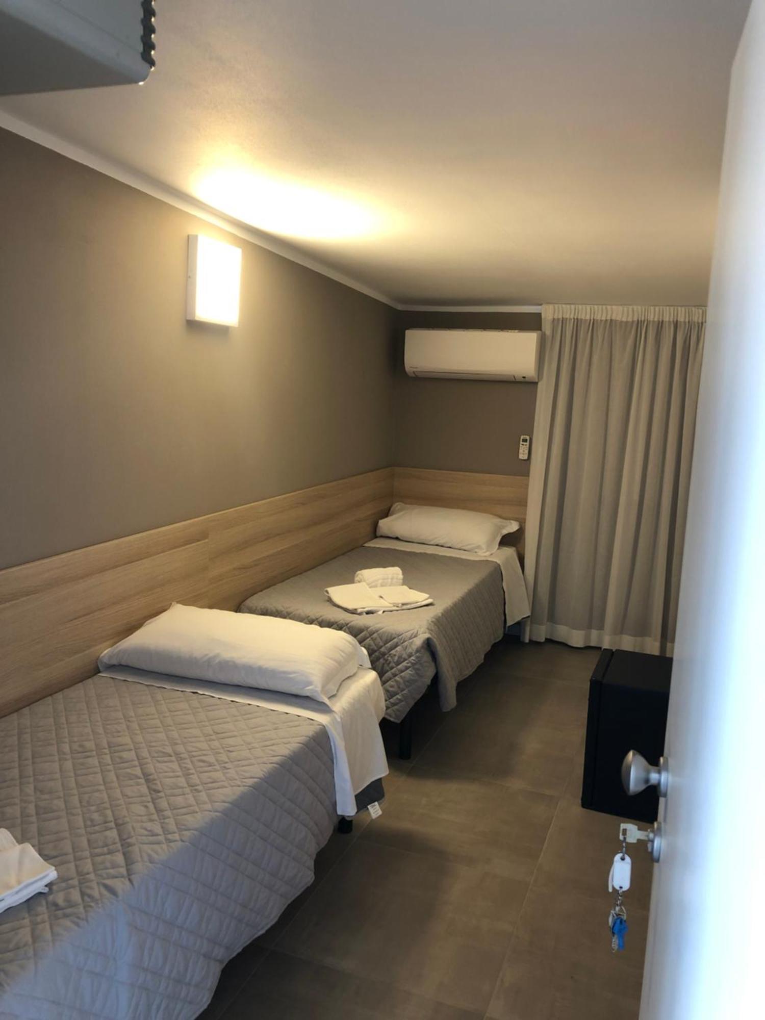 Hotel Rex Лидо ди Савио Екстериор снимка
